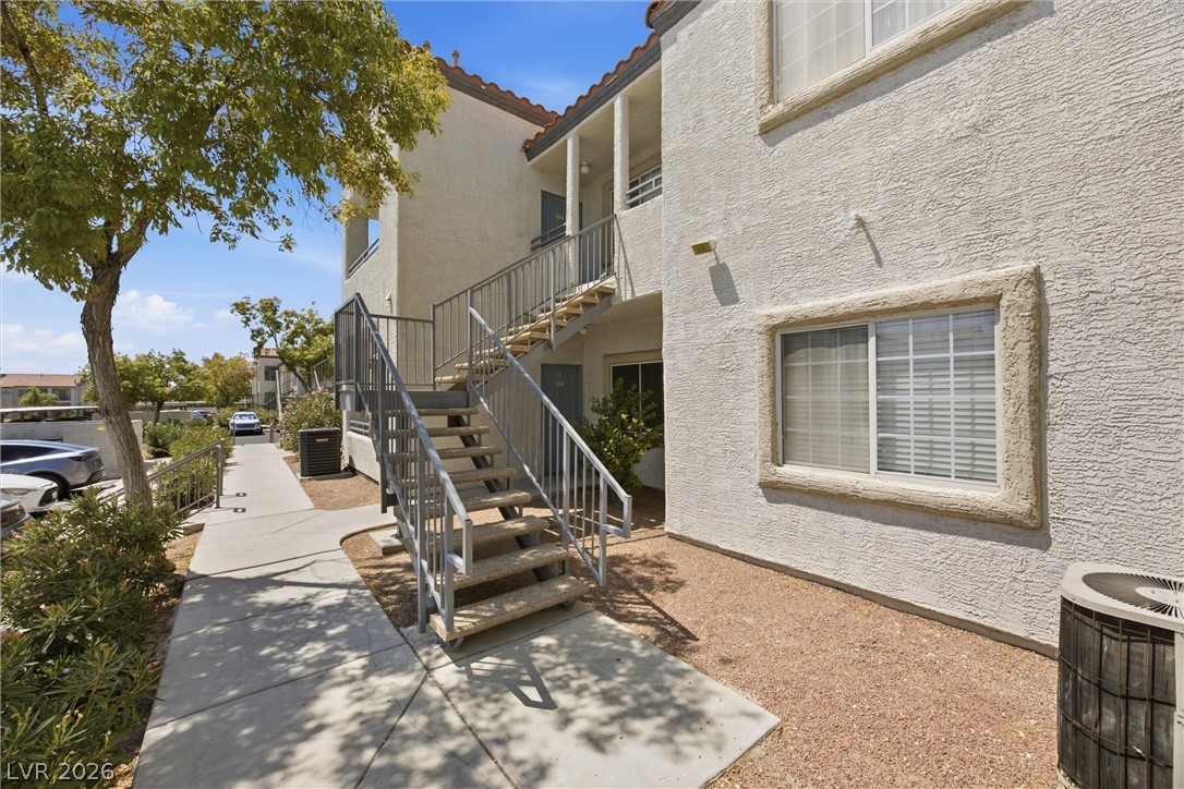 Residential in Las Vegas