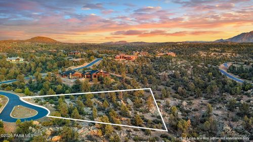 15400 N High Lonesome Way, Prescott, AZ, 86305-5878 | Card Image
