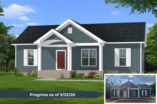 0 Firetower Lane, Keysville, VA, 23947 | Card Image