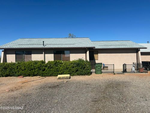 3343 W Papago Place, Benson, AZ, 85602 | Card Image