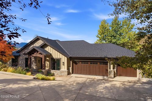 8994 Cheyenne Way, Park City, UT, 84098-5857 | Card Image