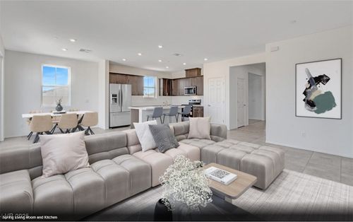 lot-14-329 Blossom Wind Street, Henderson, NV, 89015 | Card Image