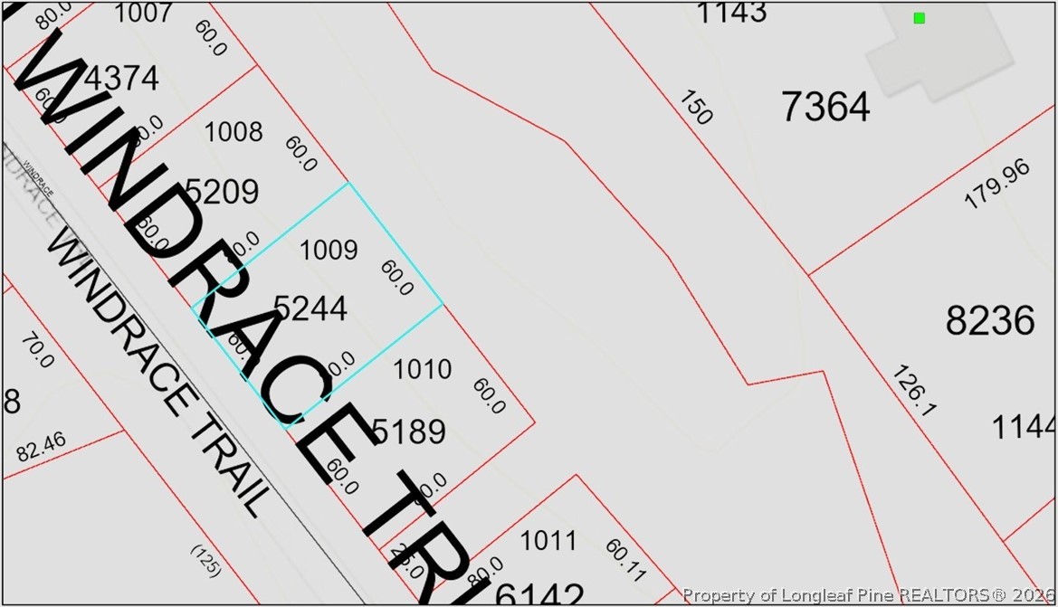Land in Sanford 3