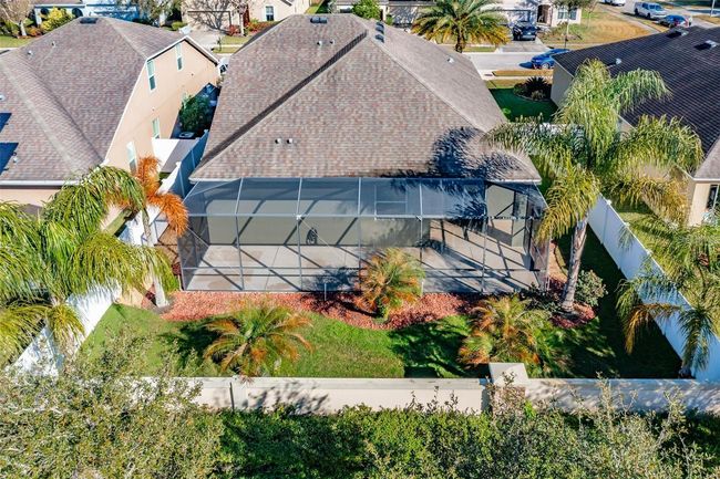 22978 Wood Violet Ct, House other with 4 bedrooms, 3 bathrooms and null parking in LAND O LAKES FL | Image 13