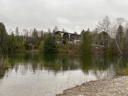 11369 and 11501 Concession Rd, Uxbridge, ON, L9P0K7 | Card Image