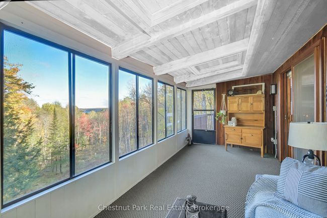 1033 Point Ideal Rd, House other with 4 bedrooms, 3 bathrooms and 8 parking in Dwight ON | Image 13