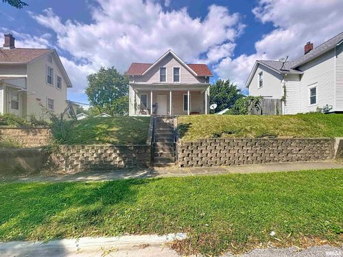 1815 17th Ave, Moline, IL, 61265-1825 | Card Image