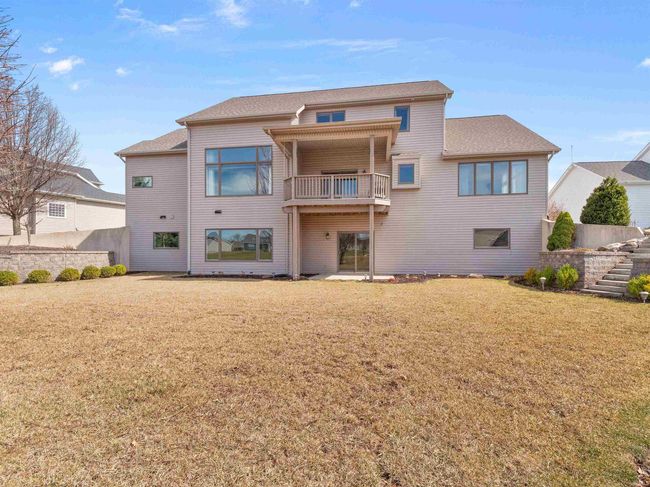 11114 Azbury Blvd, House other with 3 bedrooms, 4 bathrooms and null parking in Roanoke IN | Image 36