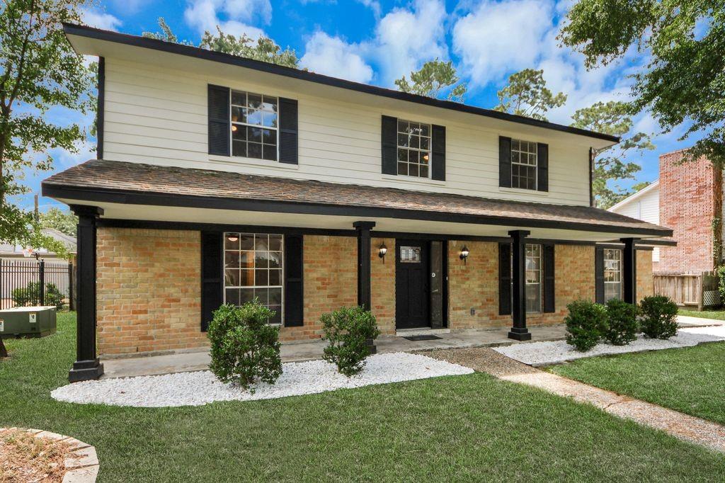 Residential in Houston 2