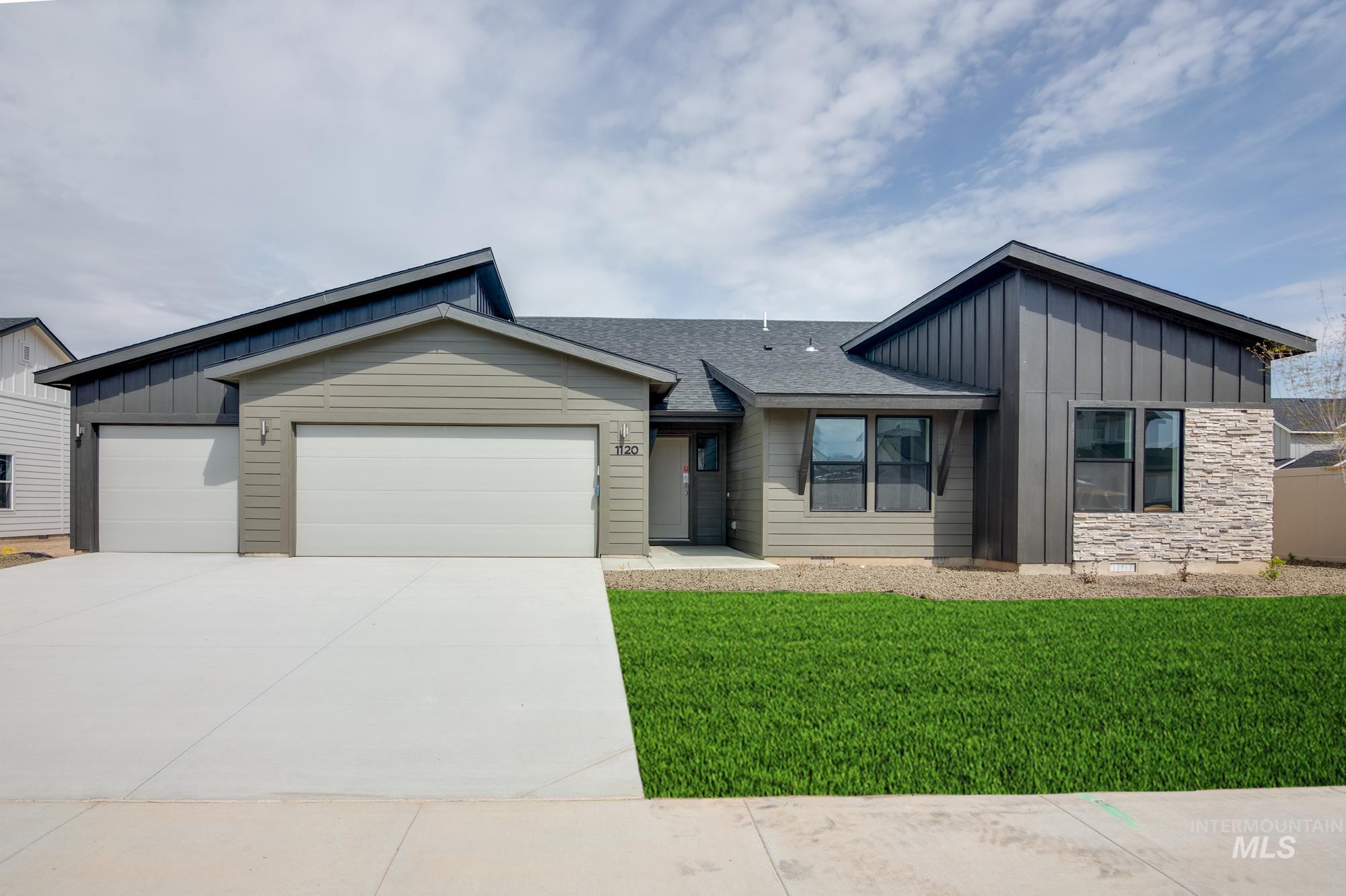 Shields Dr, Nampa, ID 83687
