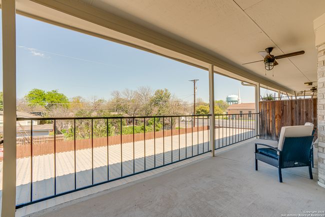 APT-1603 - 2611 Eisenhauer Rd, Condo with 3 bedrooms, 2 bathrooms and null parking in San Antonio TX | Image 30