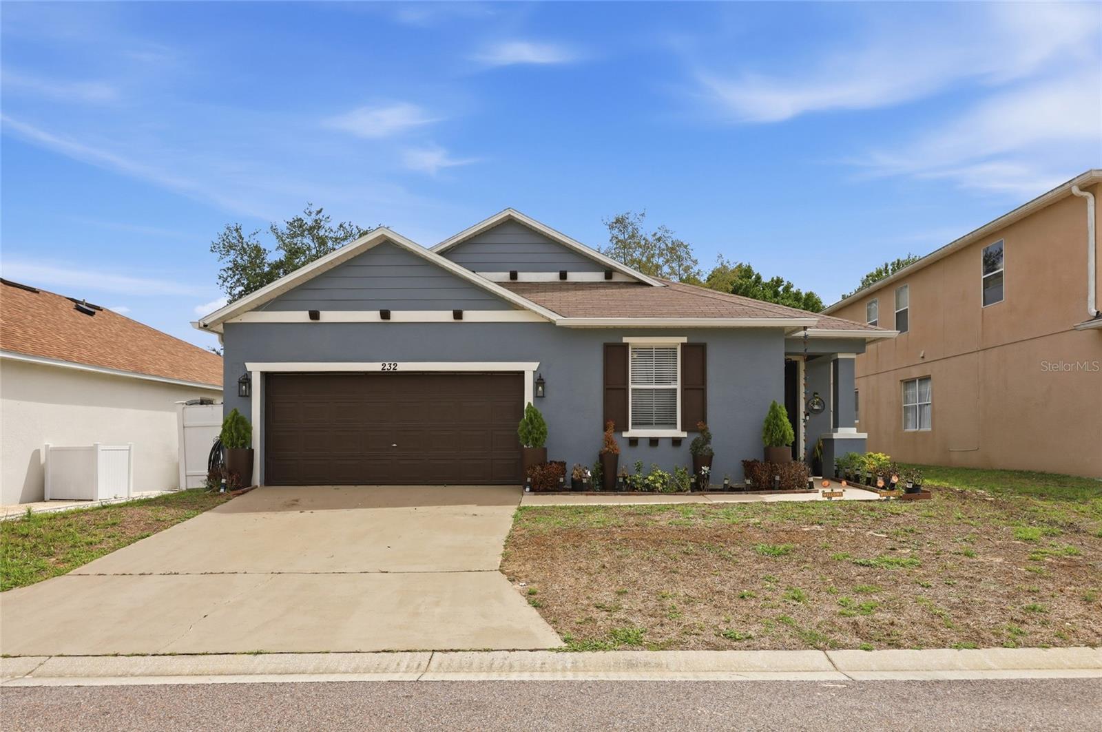 Residential in DAVENPORT 5