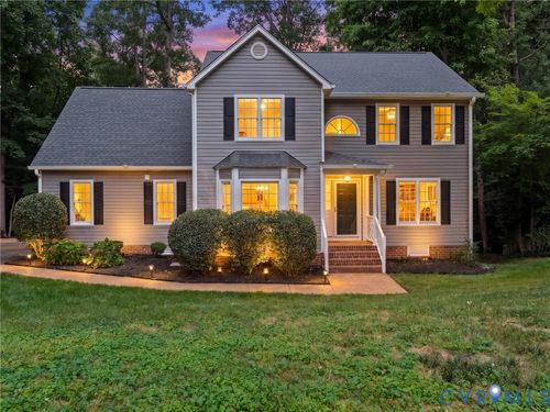 12412 Hillcreek Ct, Midlothian, VA, 23112-6810 | Card Image