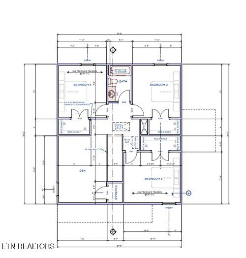 101 Ken Lewis Way, Maryville, TN, 37801-1139 | Card Image