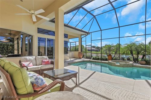 4594 Snowy Egret Dr, NAPLES, FL, 34119-8810 | Card Image