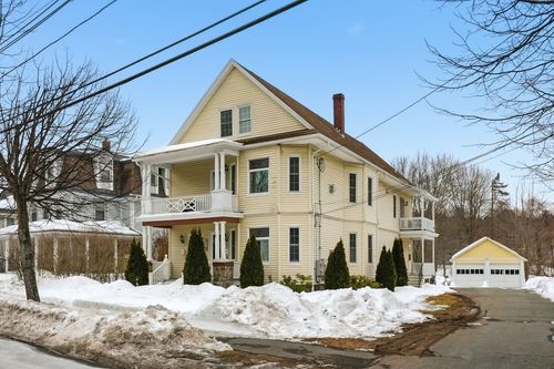 81-81 Chestnut St, Andover, MA, 01810-3638 | Card Image