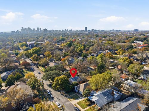 6005 Worth St, Dallas, TX, 75214-4458 | Card Image