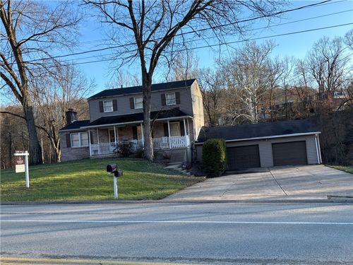 3635 Sardis Rd, Murrysville, PA, 15668-1038 | Card Image