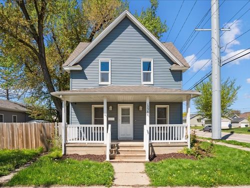 1238 Ellis Blvd Nw, Cedar Rapids, IA, 52405-2512 | Card Image