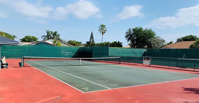 2749 Sw 5 Th St, Townhouse with 2 bedrooms, 2 bathrooms and null parking in Delray Beach FL | Image 28