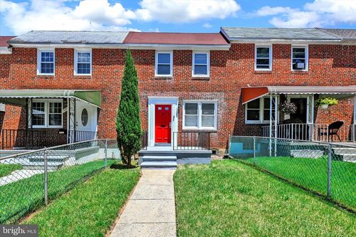 1127 Wicklow Rd, BALTIMORE, MD, 21229-1547 | Card Image