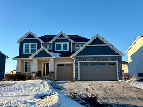 17754 54th St Ne, Otsego, MN, 55374-2809 | Card Image