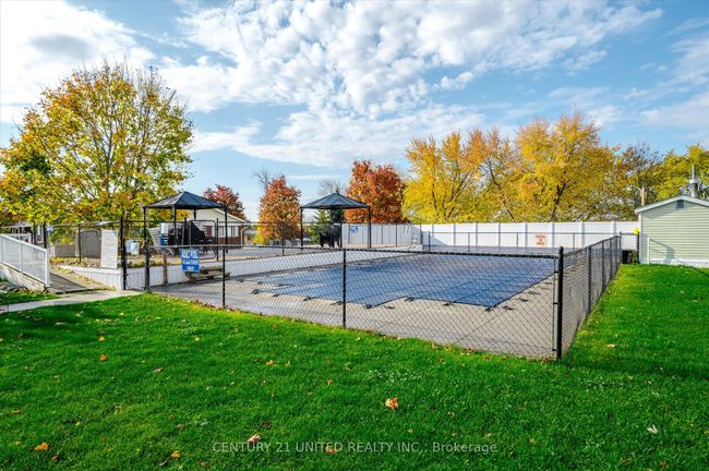 12 Tyler Dr, House other with 2 bedrooms, 1 bathrooms and 2 parking in Keene ON | Image 22