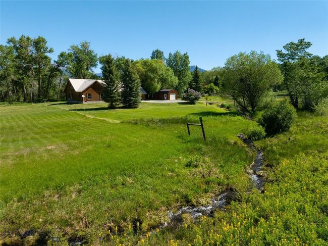 Stream in front of home | Image 14