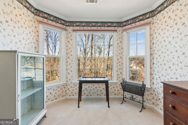 340 Ruby Forest Pkwy, House other with 4 bedrooms, 3 bathrooms and 2 parking in Suwanee GA | Image 25