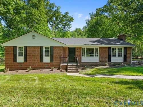 14613 Happy Hill Rd, Chester, VA, 23831-7018 | Card Image