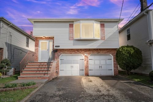 1913 Bond St, Rahway, NJ, 07065-4536 | Card Image