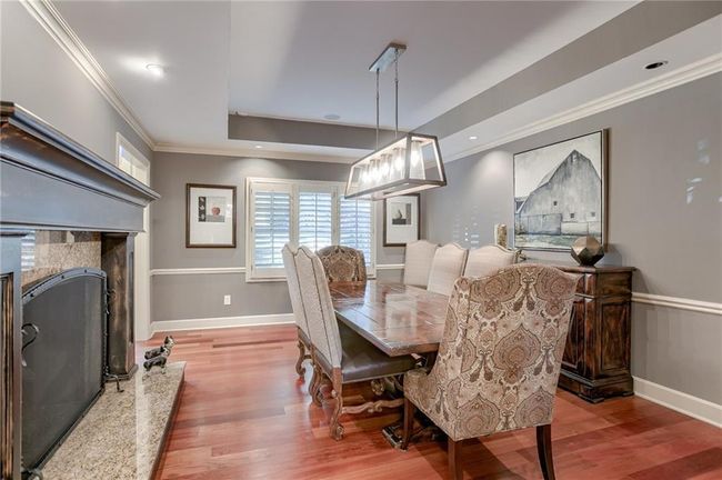 9717 Overbrook Rd, House other with 5 bedrooms, 5 bathrooms and null parking in Leawood KS | Image 13