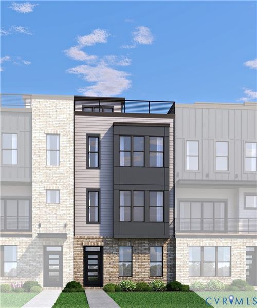 16112 Esteem Way, Midlothian, VA, 23113 | Card Image