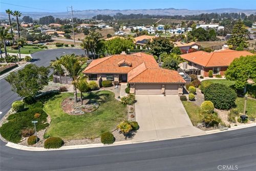 2610 Bayside Pl, Arroyo Grande, CA, 93420-6551 | Card Image