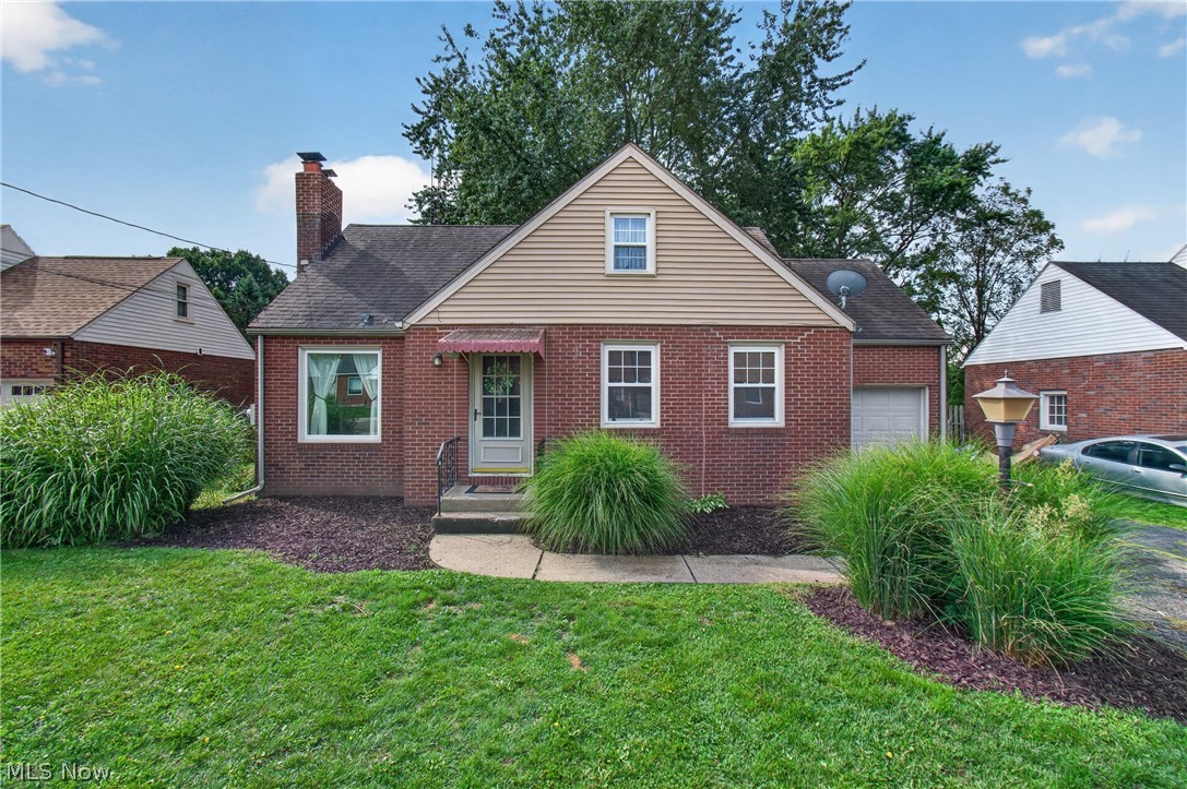 Residential in Canton