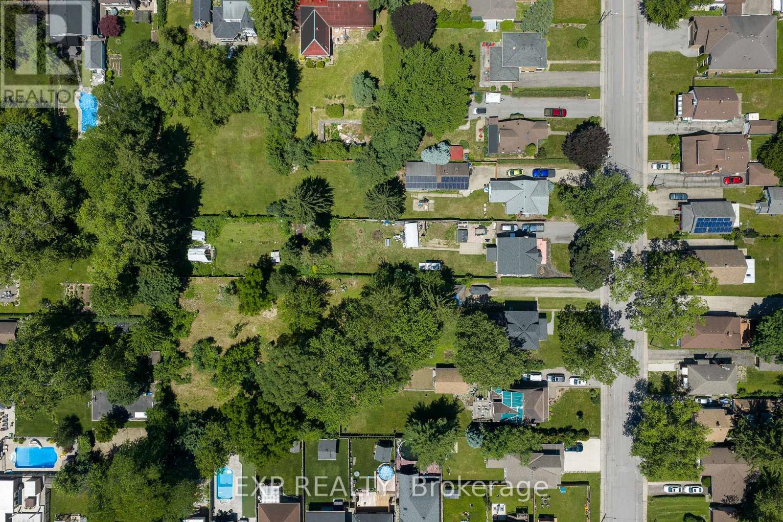 Land in Niagara Falls (Dorchester) 3