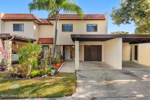 8754 Banyan Way, Cape Canaveral, FL, 32920-2510 | Card Image