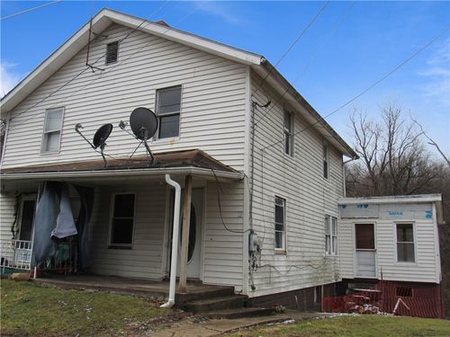211 Melrose St, East Millsboro, PA, 15433-1254 | Card Image