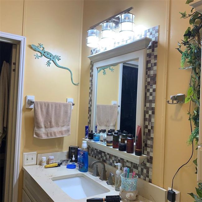 120 Peach Tree, House other with 3 bedrooms, 2 bathrooms and 1 parking in Livingston TX | Image 17