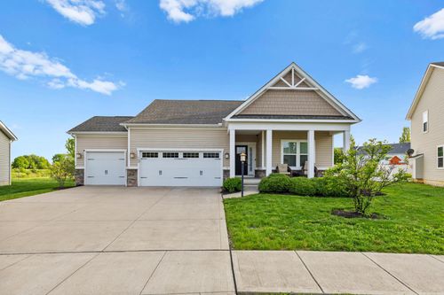 700 Ferguson Ave, Delaware, OH, 43015-6520 | Card Image