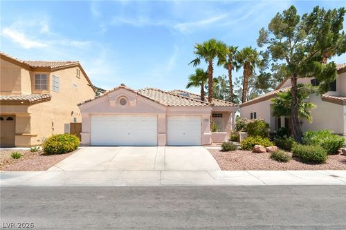 3324 Indian Moon Dr, Las Vegas, NV, 89129-7322 | Card Image