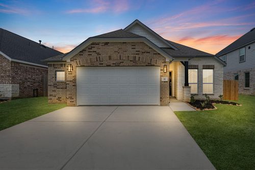 61 Shining Point Dr, Waller, TX, 77484-2401 | Card Image