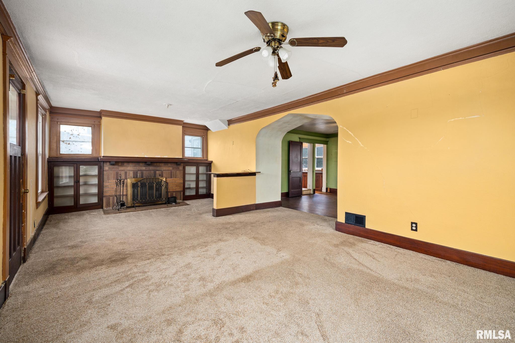 Residential in Morton 3