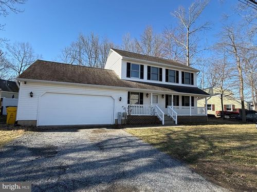 1205 Avalon Blvd, SHADY SIDE, MD, 20764-9664 | Card Image
