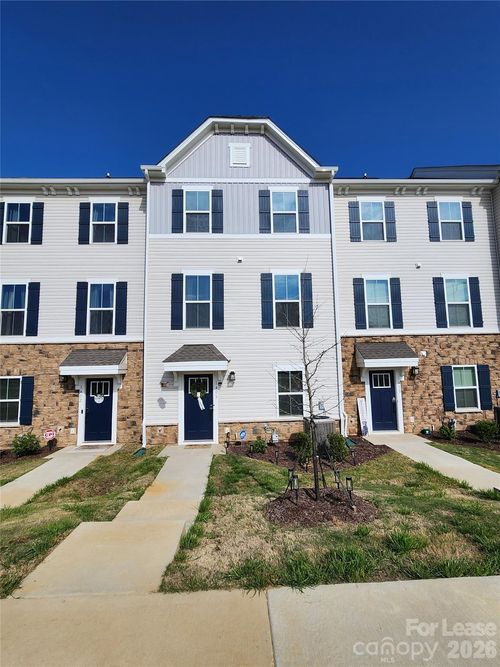 1406 Newell Towns Lane, Charlotte, NC, 28262 | Card Image