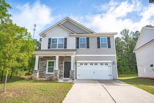 1081 Old Town Rd, Irmo, SC, 29063-9810 | Card Image