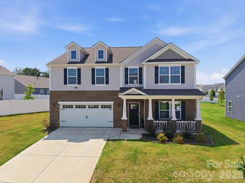 9251 Mackinaw Dr, Gastonia, NC, 28056-5000 | Card Image