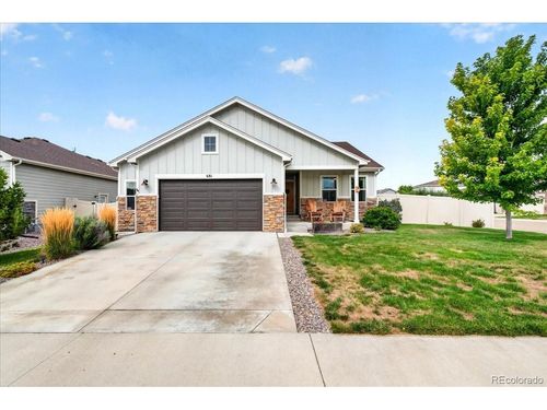 681 Cimarron Trl, Ault, CO, 80610-8908 | Card Image