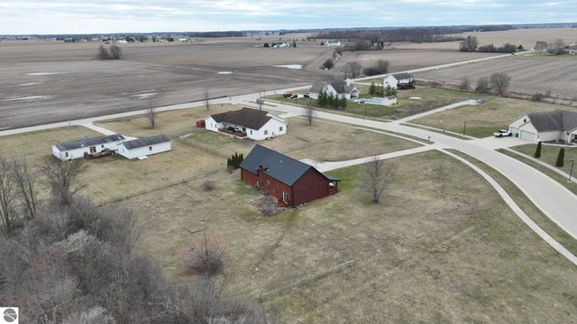3941 Miigwan Ln, House other with 4 bedrooms, 2 bathrooms and null parking in Mt. Pleasant MI | Image 36