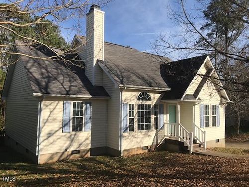 15 Juniper Court, Pittsboro, NC, 27312 | Card Image